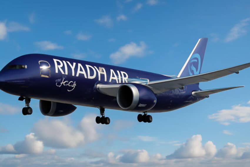 Saudi Arabia Tourism Shines As Riyadh Emerges as Aviation Powerhouse as Riyadh Air Launches First Domestic Riyadh–Jeddah Route Marking a New Era in Kingdom Air Connectivity