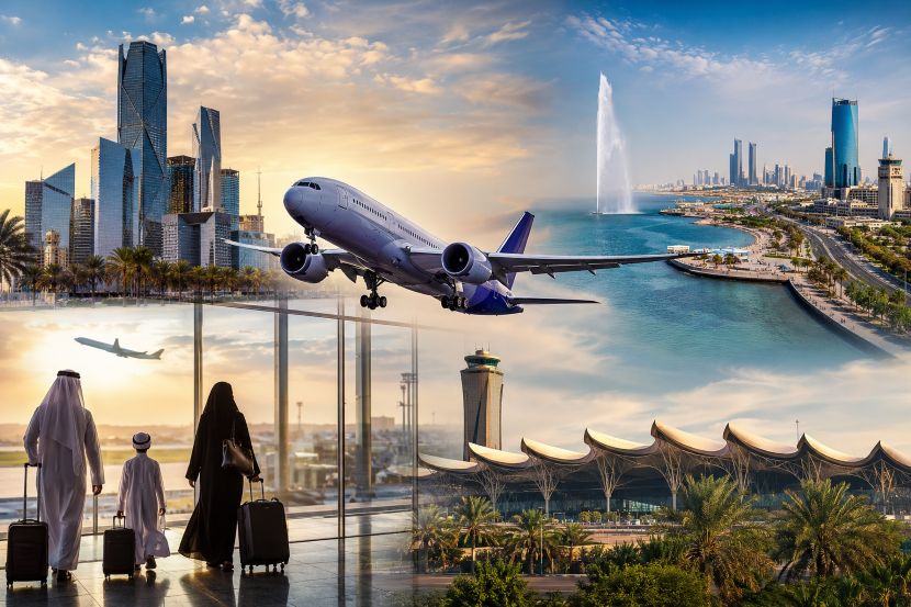 Saudi Arabia Joins United Kingdom, Spain, United Arab Emirates and Egypt as Riyadh Air Accelerates Global Expansion with New Riyadh–Jeddah Flights on One of the Middle East’s Busiest Travel Corridors—A Major Aviation Shift Travellers Should Watch Closely