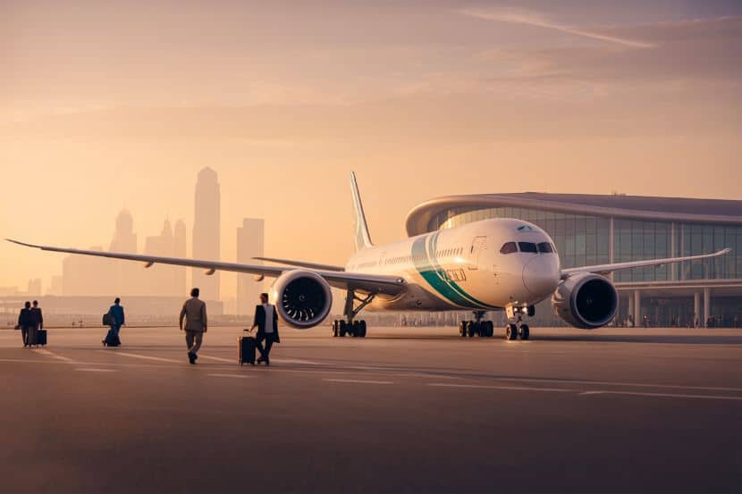 Saudi Arabia, United States and the Wider Middle East Move Towards a New Era of Air Travel as Riyadh Air Wins Key US Regulatory Approval for Long-Haul Flights: Everything You Need to Know