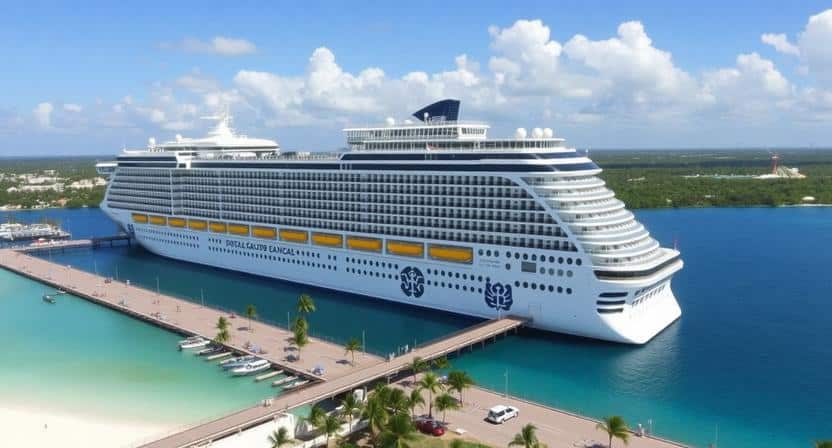 Royal Caribbean Rethinks Perfect Day Mexico at Costa Maya: A Vision for Sustainable Cruise Tourism
