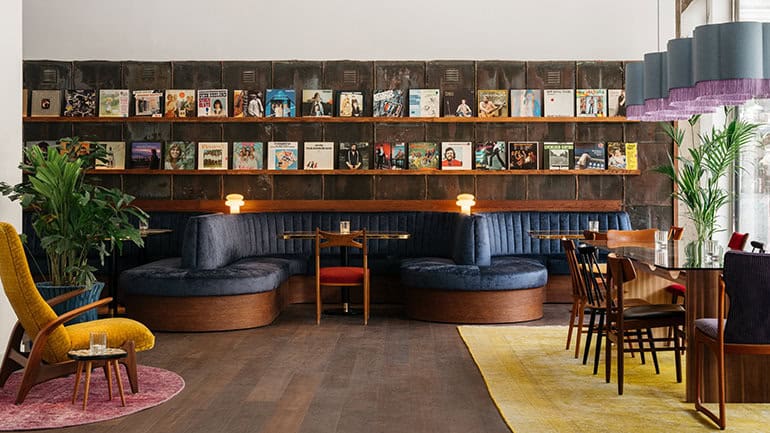 Ruby Launches Ruby Frida Hotel in Stockholm, Sweden Boosting Nordic Lifestyle Hospitality Growth and Driving Urban Tourism Expansion in European Hotel Market