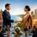 Moscow Enhances Luxury Tourism Partnership with India at MILT Congress 2026