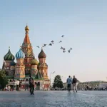 Guangzhou Welcomes Russian Tourists as Visa-Free Policy Boosts Southern China’s Travel Scene