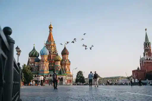 Guangzhou Welcomes Russian Tourists as Visa-Free Policy Boosts Southern China’s Travel Scene