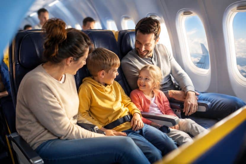 United Kingdom Joins Wider Europe in Scrutinizing Ryanair’s Family Seating Fee Policy as Regulators Examine Child Travel Costs: Everything Travellers Should Understand