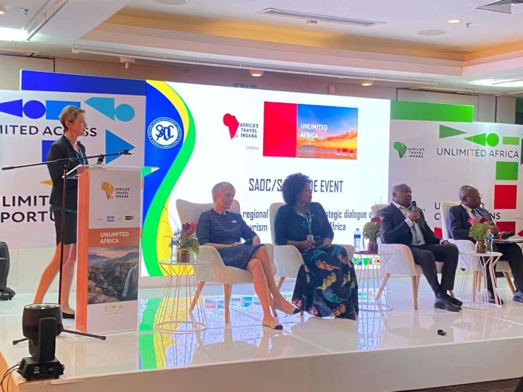 SADC UniVisa: Paving the Way for Integrated Tourism in Southern Africa