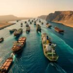 Oman Joins UAE, Qatar, Bahrain, Saudi Arabia, Kuwait, Iraq, Iran, Syria and Others as Maritime Traffic Surges Across the Strait of Hormuz Following Ceasefire Developments Between The US and Iran, But Could a New Gulf Travel and Tourism Corridor Be Emerging?