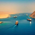 UAE Joins Jordan, Qatar, Oman, Bahrain, Kuwait, Saudi Arabia, India, China, Singapore, Egypt and Others As Iranian Oil Tankers Resume Movement Through The Strait Of Hormuz Near Dubai, Abu Dhabi, Doha And Muscat; Could Growing Maritime Activity Strengthen New Gulf Tourism And Travel Connectivity?