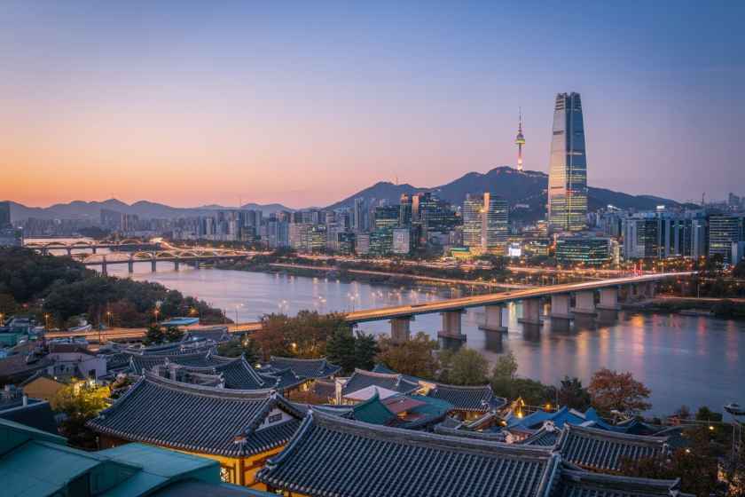 South Korea’s Digital Nomad Boom: Discovering Workation Wonders in Jeju Island, Busan and Beyond