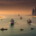 Qatar Joins United Arab Emirates, Oman, Bahrain, Kuwait, Saudi Arabia, India, Singapore, Egypt And Jordan As New Strait Of Hormuz Concerns Emerge Near Dubai, Abu Dhabi, Doha And Muscat Following US-Iran Memorandum Discussions; Could Gulf Tourism And Cruise Travel Face Renewed Uncertainty?