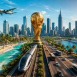 United States Joins United Kingdom, Germany, France, Spain, Italy, Australia, Japan, South Korea And Netherlands In Record World Cup Travel Wave Sweeping Across New York, Los Angeles, Miami, Dallas And Atlanta As ESTA Status Changes Impact Visitors; What Happens Next For International Football Fans?