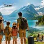 Europe Summer Travel 2026 Shock: 74 percent Coolcation Surge Across Iceland, Norway & Switzerland Reveals Billion Euros Shift in Demand – What Others Are Missing About Short Break Tourism Boom