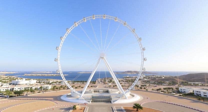 Discover the Salalah Eye: A New Attraction Set to Enhance Dhofar’s Year-Round Tourism Appeal