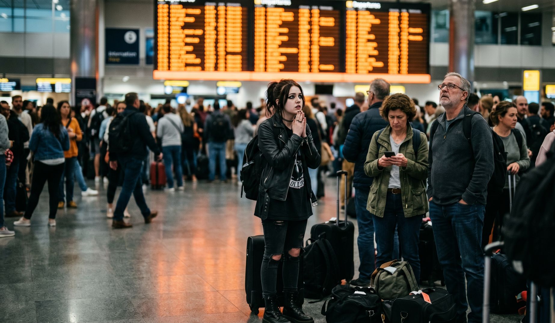San Diego Flight Disruptions Impact US Passengers Travelling to Tampa, Las Vegas, Chicago, Narita and other Destinations as Horizon Air, Alaska Airlines, SkyWest and others Face 49 Flight Delays and 3 Cancellations, New Update