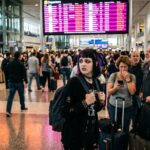 Hundreds of Travellers Stranded in San Francisco International Airport as SkyWest Airlines, United, Air India and others Face 210 Flight Delays and 4 Cancellations, Affecting US Passengers Flying to Washington DC, Incheon, Denver, Paris, Rome and Several other Destinations, New Update