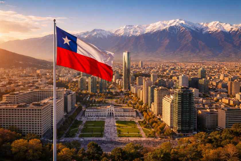 Discover Chile’s Rich Heritage: Santiago and Beyond in 2026