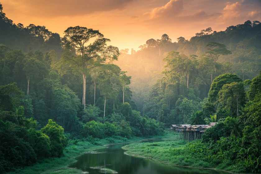Discover the Thriving Festival Tourism in Sarawak, Kuala Lumpur, and Penang