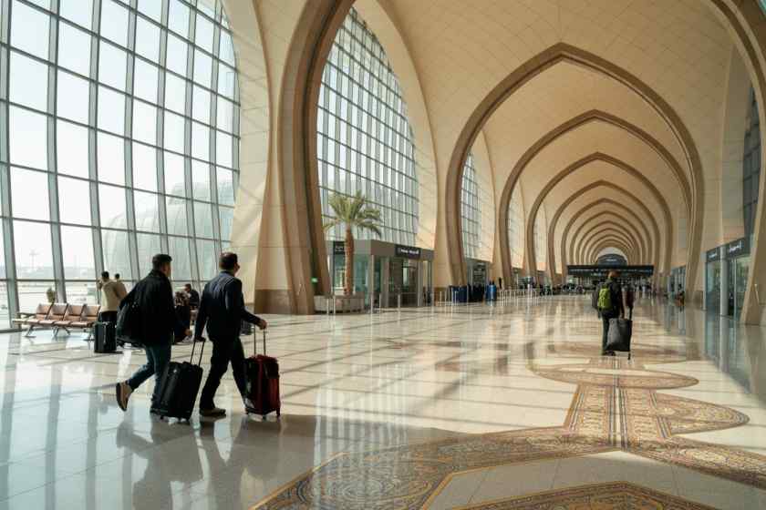Flyadeal Unveils Direct Flights Between Riyadh and Hyderabad: A Boost for Travel Connections