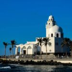 Flexible Itineraries: The New Way Saudi Tourists Travel