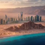 Saudi Arabia’s Tourism and Travel Industry Records Unprecedented Expansion as Visitor Spending Climbs to SAR304 Billion and Total Arrivals Surge to One Hundred Twenty Three Million in a Landmark Year of Economic Transformation