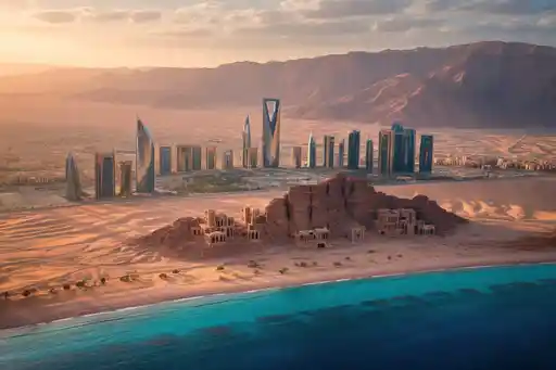 Saudi Arabia’s Travel Sector Leads Historic Tourism Boom as Spending Surges to Record Three Hundred Four Billion Saudi Riyals and Visitor Numbers Reach One Hundred Twenty Three Billion in Landmark Vision 2030 Growth Phase