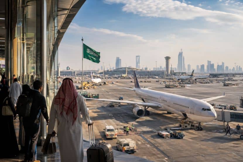 Saudi Arabia Joins United States, Iran and France in Global Aviation Spotlight as Donald Trump’s Remarks on Airport Access Raise New Questions for Travel and Tourism – Everything International Visitors Should Understand