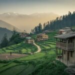 Discovering Latti Village: A Hidden Gem in Jammu and Kashmir for Sustainable Travel Enthusiasts