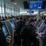 UK Joins USA, Canada, Australia and Japan in Europe’s New Travel Reality as Schengen EES 2026 Rewrites Border Entry Rules