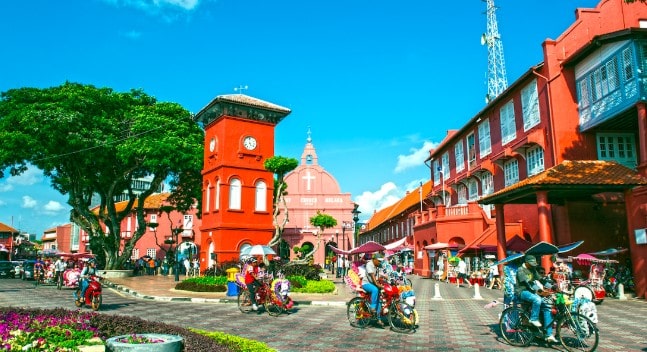Overbooking Incident in Melaka: A Wake-Up Call for Tourism Preparedness