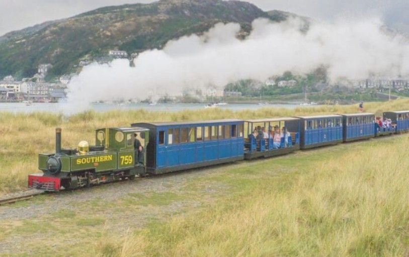 Discover Mid Wales: Heart of Wales Summer Fair Promotes Local Tourism and Sustainable Travel