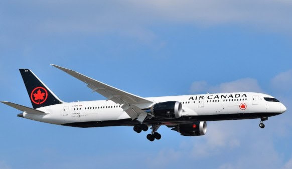 Exciting Prospects: Air Canada Eyes Melbourne for Long-Haul Expansion