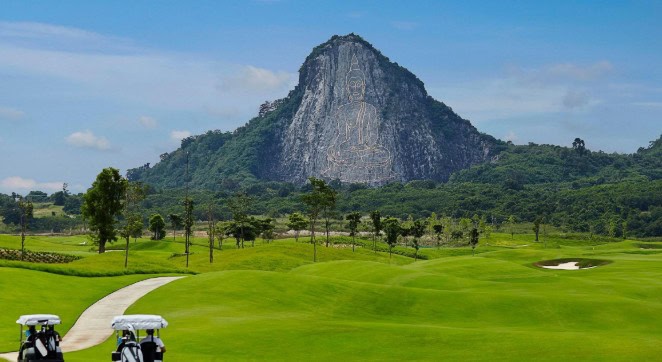 Southeast Asia: The New Luxury Golf Paradise for Affluent Travelers from South Korea and Japan