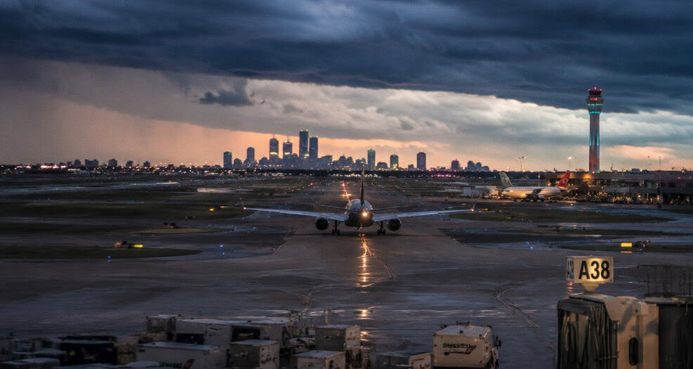 Dallas-Fort Worth Airport Experiences Major Disruptions: 79 Cancellations and 336 Delays Impacting American Airlines, United, and Delta Flights