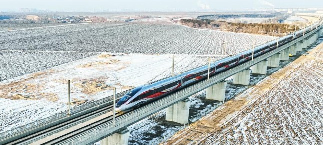 China Sparks New Rail Tourism Revolution as 160 Special Tourist Trains and Massive 2030 Expansion Plan