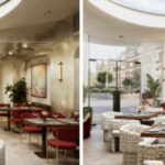 London’s Mayfair Enters a New Era of Fine Dining as The Beaumont Launches Pearl, a High-End Mediterranean Restaurant and Terrace Experience Designed to Capture the Warmth, Culture, and Elegance of Coastal Southern Europe