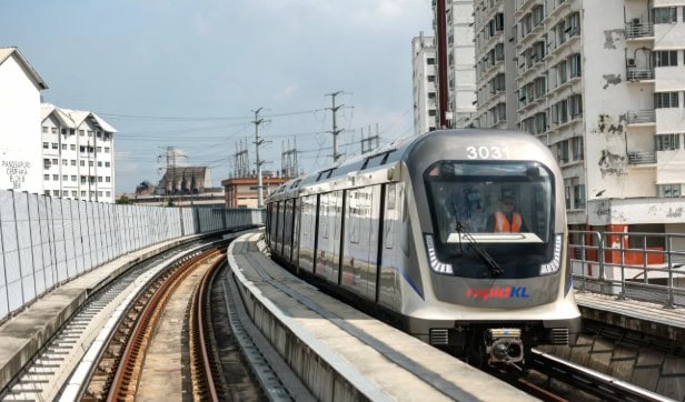 Exciting Expansion of Malaysia’s Shah Alam LRT: Transforming Klang Valley’s Transport Landscape