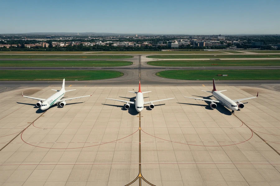 Germany and South Korea Join France, Japan, Italy, Thailand, Spain, Taiwan and More Countries as Aviation Markets Erupt in a Sensational Travel Surge Across Europe–Asia Routes, Fuelled by Record-Breaking Passenger Demand and a Powerful Summer Tourism Campaign Reshaping Global Connectivity