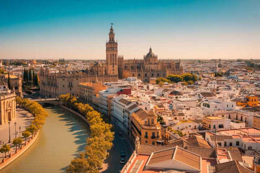 Madrid, Rome, Milan, Oviedo and Seville See Major Air Europa Expansion as Capacity Surges Across Spain and Italy, But Could Southern Europe’s Busiest Travel Corridors Be Entering a New Growth Cycle?