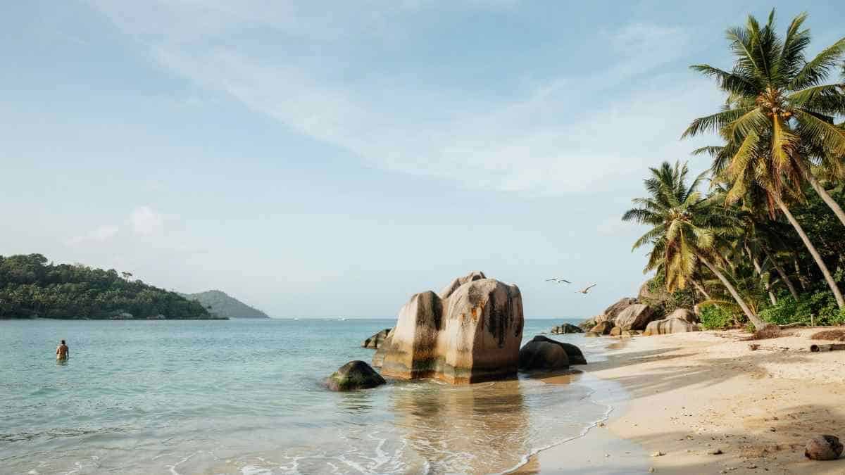 Seychelles Establishes Independent Tourism Board as New Leadership Takes Over for 50th Independence Celebrations: Can the Islands Revolutionize Luxury Tourism for a New Era?