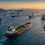 US Joins Iran, United Arab Emirates, Oman, Qatar, Bahrain, Saudi Arabia, Kuwait, Iraq, Pakistan, India, Egypt, Jordan, Turkey, Israel and Others in Strait of Hormuz Travel Spotlight—Why Are Dubai, Muscat and Doha Bracing for a New Tourism, Cruise and Shipping Boom Across the Gulf?