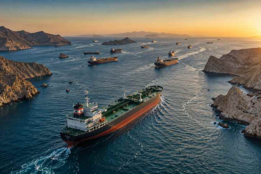 US Joins Iran, United Arab Emirates, Oman, Qatar, Bahrain, Saudi Arabia, Kuwait, Iraq, Pakistan, India, Egypt, Jordan, Turkey, Israel and Others in Strait of Hormuz Travel Spotlight—Why Are Dubai, Muscat and Doha Bracing for a New Tourism, Cruise and Shipping Boom Across the Gulf?