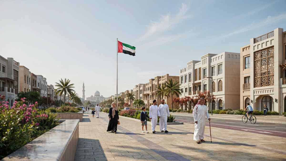 UAE’s New Visa Reforms: A Game Changer for Tourism and Expat Life