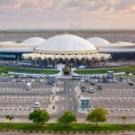 Sharjah Airport Sets New Benchmark in Aviation Sustainability with Prestigious Level 4 Carbon Accreditation Achieving Absolute Emissions Reduction 