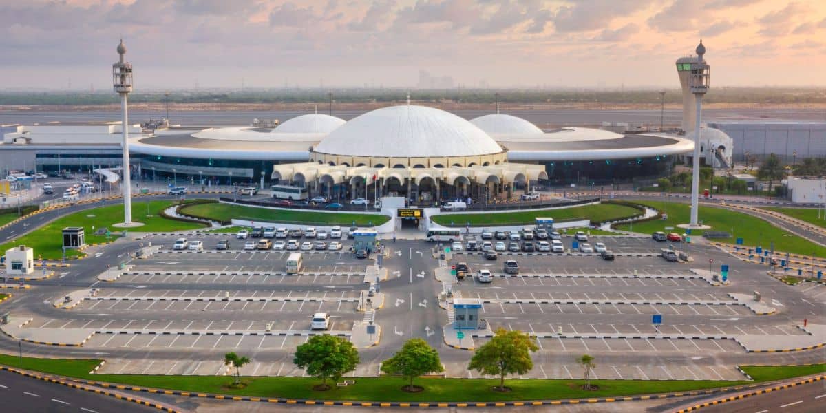 Sharjah Airport Sets New Benchmark in Aviation Sustainability with Prestigious Level 4 Carbon Accreditation Achieving Absolute Emissions Reduction 