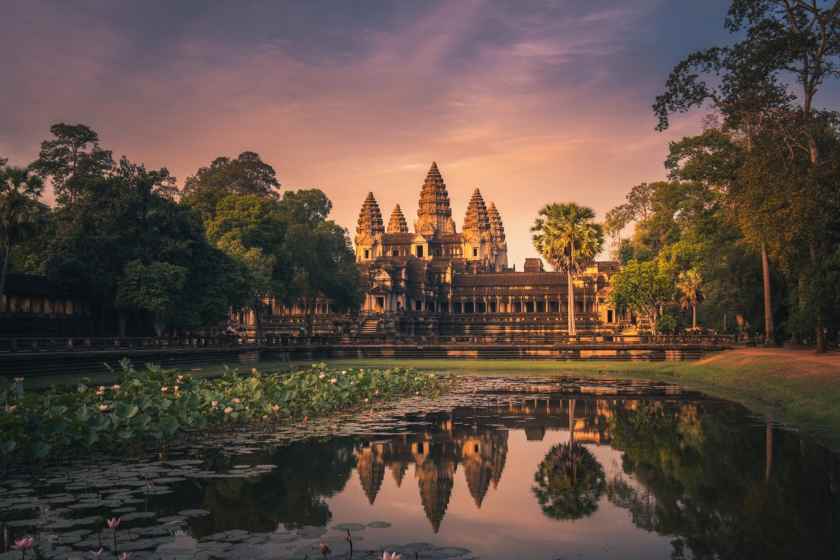Cambodia Opens Visa-Free Travel to Chinese Tourists as Southeast Asia Intensifies the Race for the World’s Largest Outbound Market, But Could Phnom Penh, Siem Reap and Sihanoukville See a New Tourism Surge Before October?