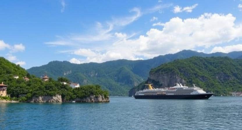 Signature Travel Network Hosts Member Appreciation Cruise Aboard Azamara Quest, Showcasing South of France Itineraries and Advancing Advisor-Led Experiential Cruise Tourism Growth