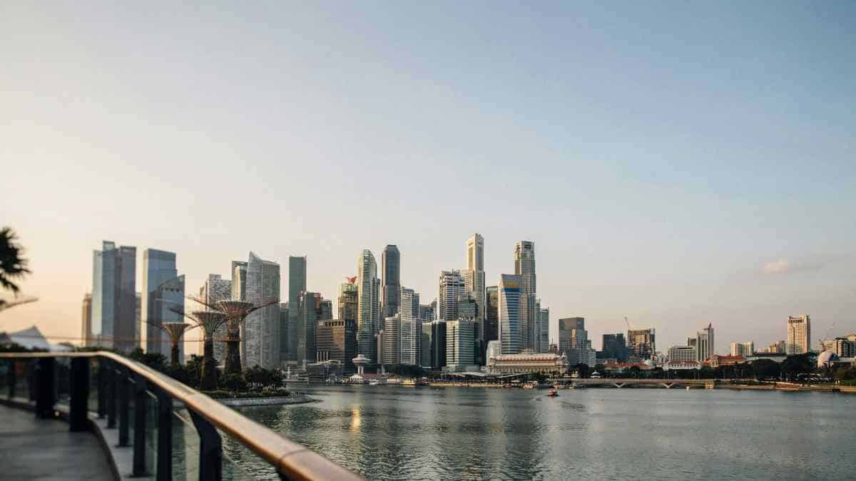 Experience-First Travel: Singapore and Thailand at the Forefront of Asia’s Tourism Renaissance