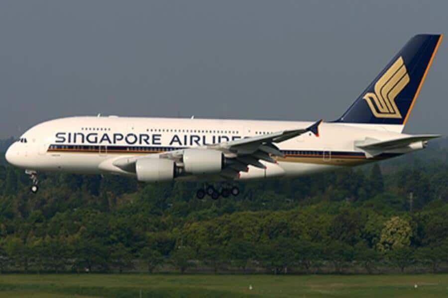 Singapore Airlines Breaks Ground in Aviation Diversity with 25% Increase in Female Pilots
