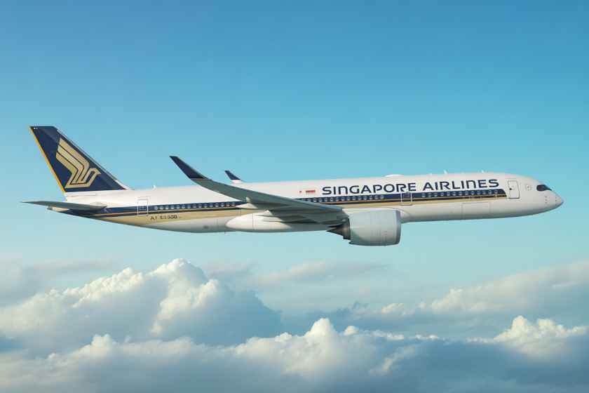 Singapore Strengthens Aviation Power With Rapid Expansion Of Daily Direct Flight Connectivity To Hangzhou And Shanghai Boosting Asia Travel Network And Economic Exchange