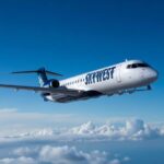 SkyWest Airlines Flight SKW4309 to West Yellowstone Diverts Back to Salt Lake City: What Travelers Need to Know